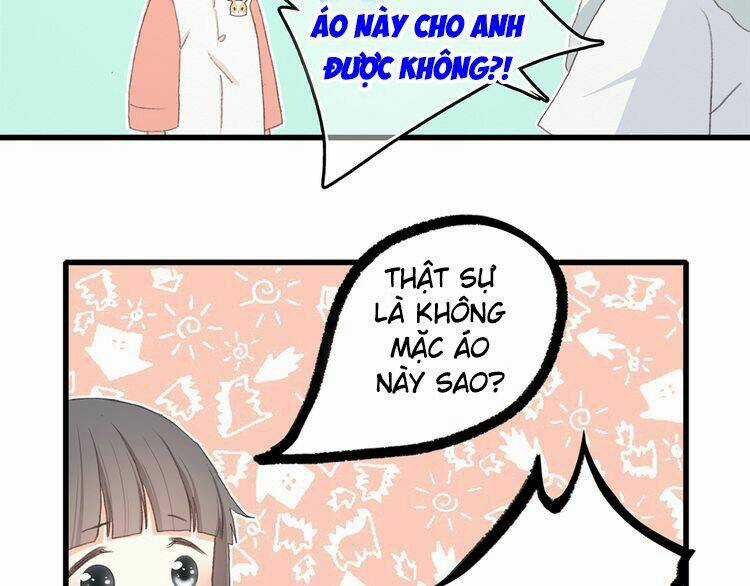 Con Tim Rung Động Chapter 5 trang 28