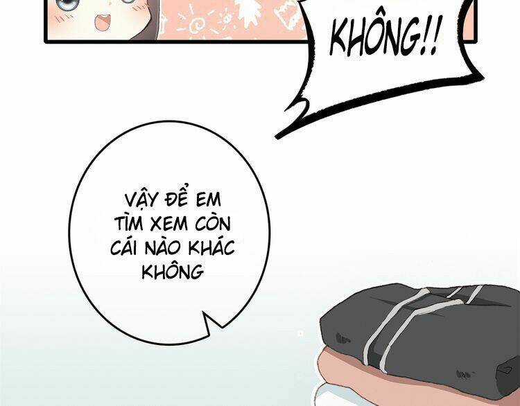 Con Tim Rung Động Chapter 5 trang 29