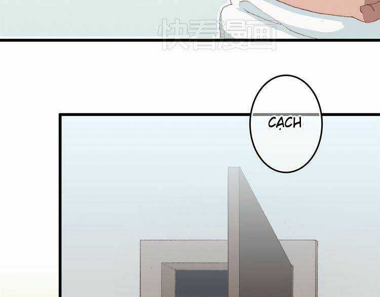 Con Tim Rung Động Chapter 5 trang 30