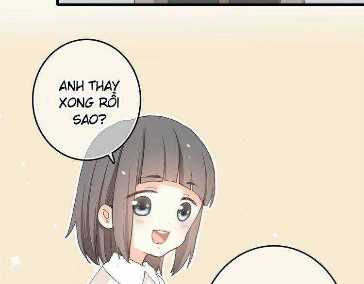 Con Tim Rung Động Chapter 5 trang 31