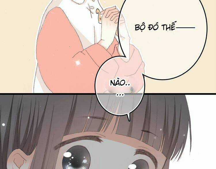 Con Tim Rung Động Chapter 5 trang 32