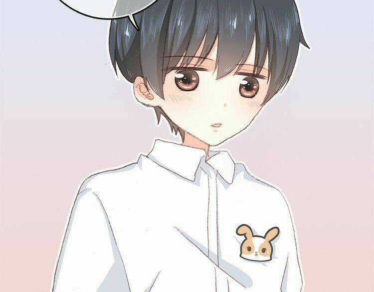 Con Tim Rung Động Chapter 5 trang 34