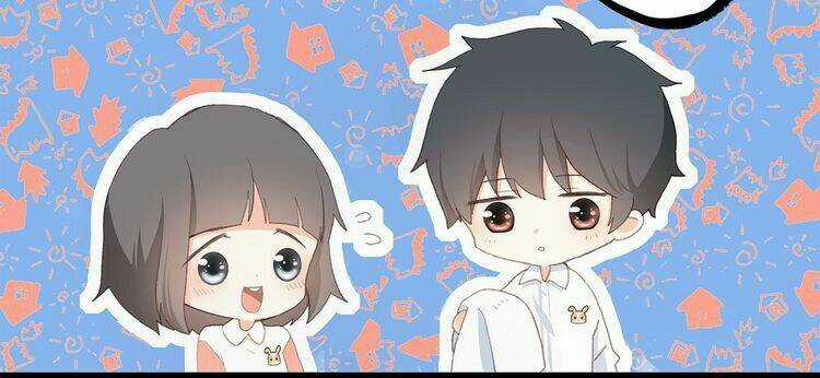 Con Tim Rung Động Chapter 5 trang 36