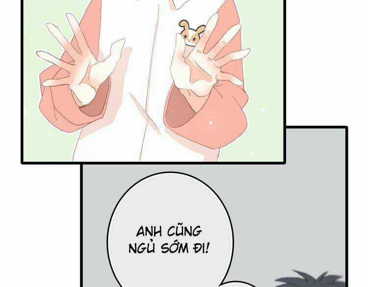 Con Tim Rung Động Chapter 5 trang 38