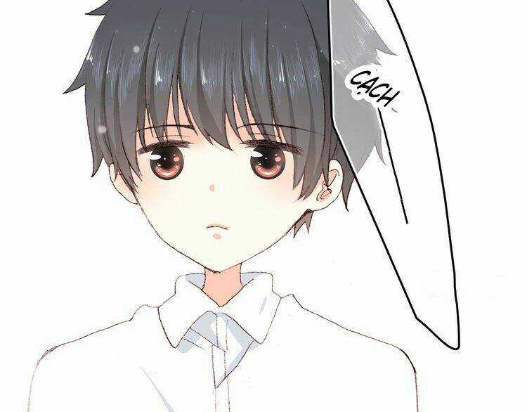 Con Tim Rung Động Chapter 5 trang 40