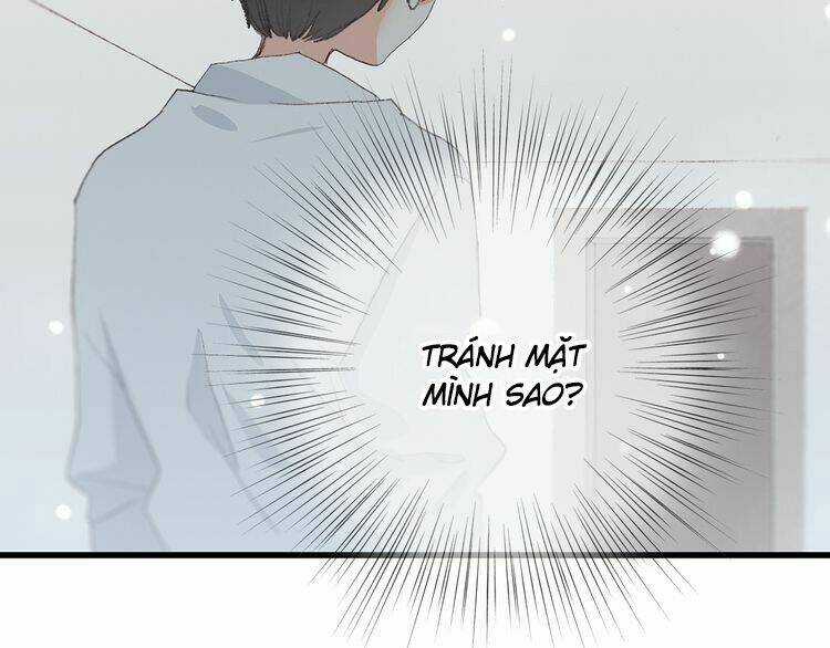 Con Tim Rung Động Chapter 5 trang 43