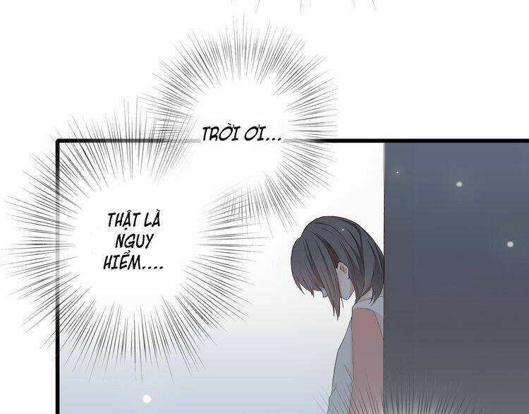 Con Tim Rung Động Chapter 5 trang 44