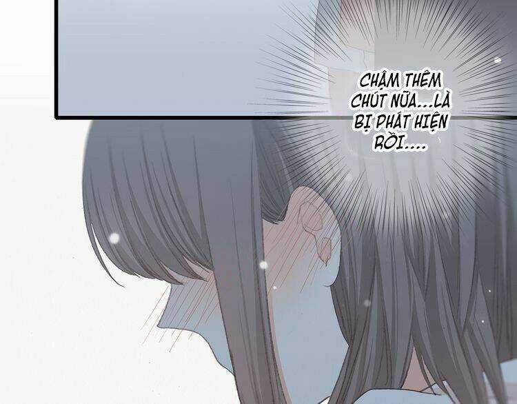 Con Tim Rung Động Chapter 5 trang 45