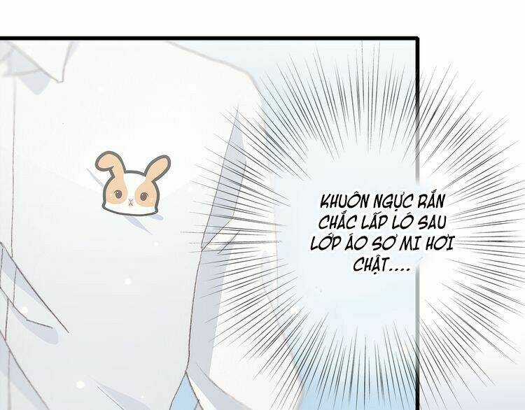 Con Tim Rung Động Chapter 5 trang 49