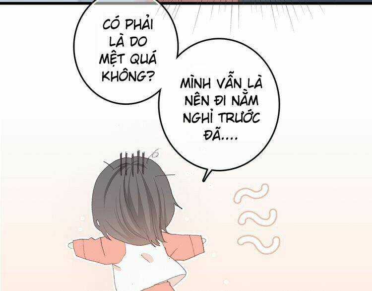 Con Tim Rung Động Chapter 5 trang 53