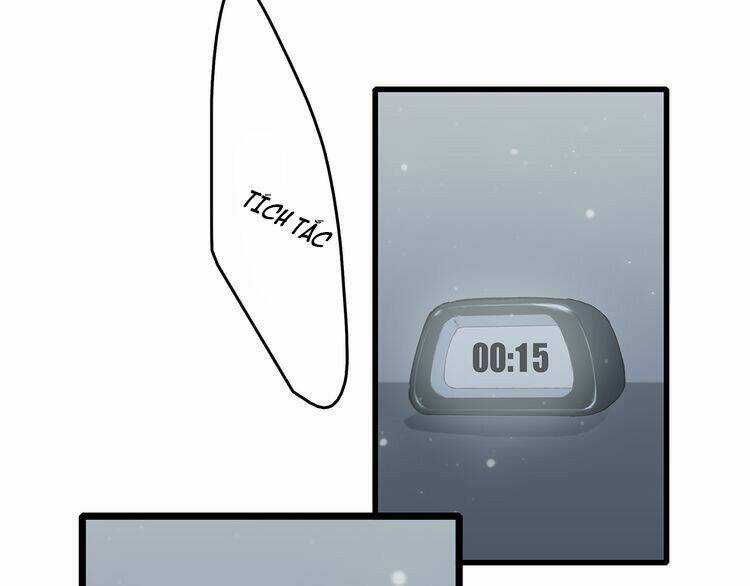 Con Tim Rung Động Chapter 5 trang 57