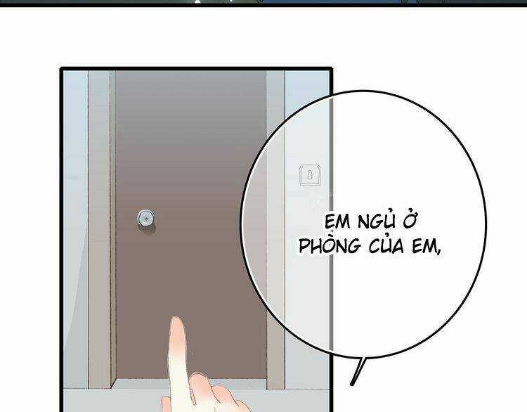 Con Tim Rung Động Chapter 5 trang 6