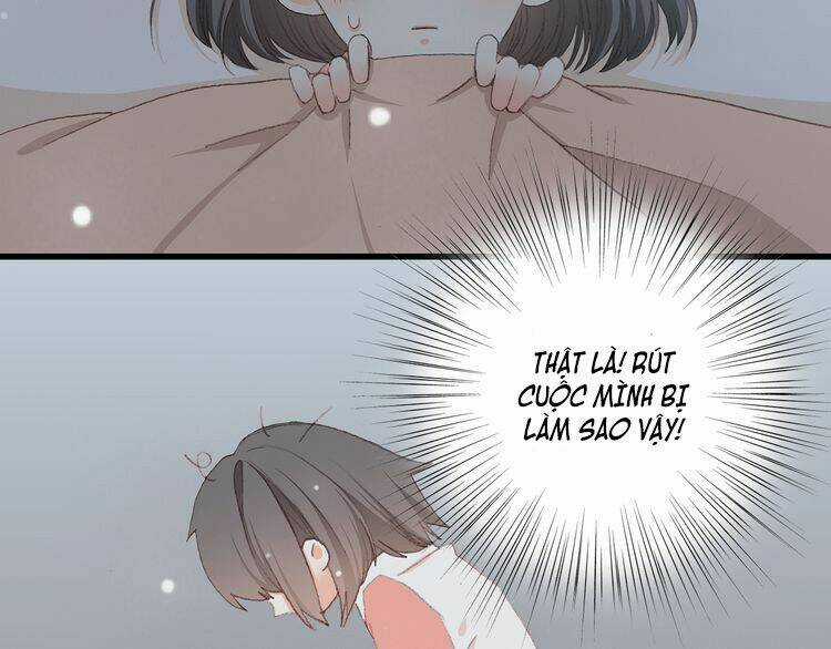 Con Tim Rung Động Chapter 5 trang 62