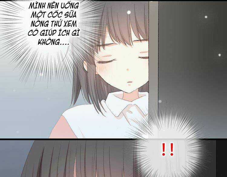 Con Tim Rung Động Chapter 5 trang 64