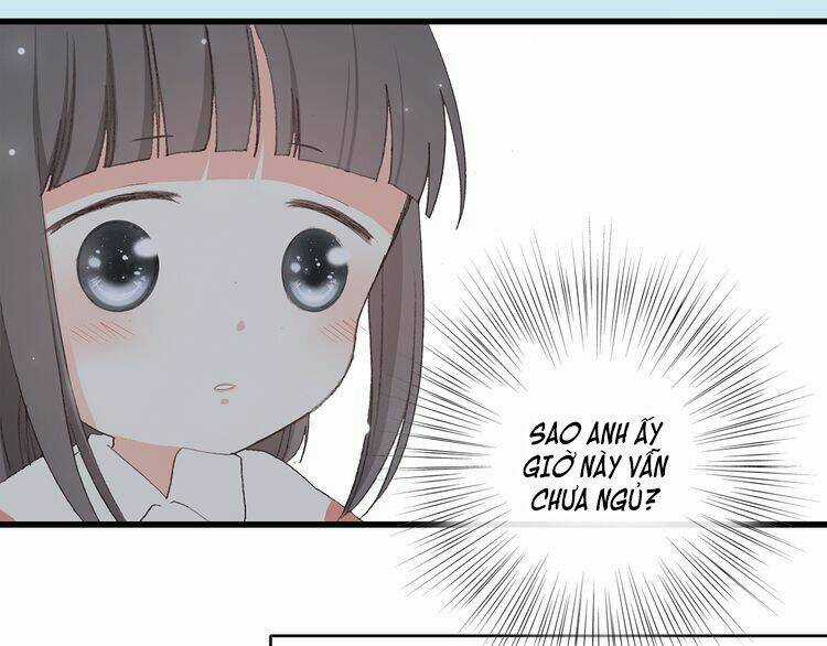 Con Tim Rung Động Chapter 5 trang 68