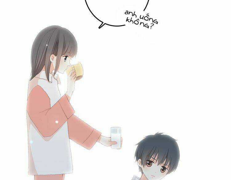 Con Tim Rung Động Chapter 5 trang 73