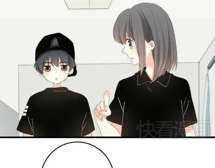 Con Tim Rung Động Chapter 5 trang 9