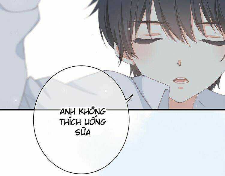 Con Tim Rung Động Chapter 6 trang 11