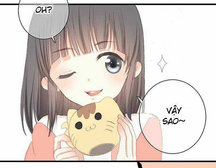 Con Tim Rung Động Chapter 6 trang 13