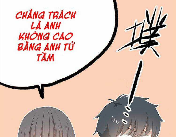 Con Tim Rung Động Chapter 6 trang 14