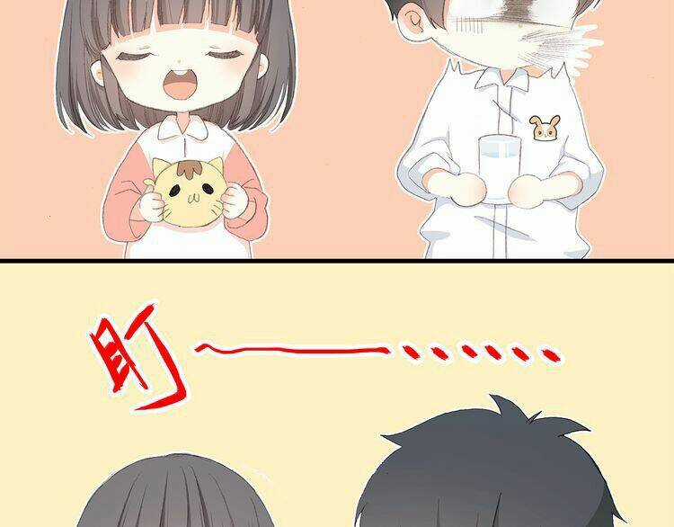 Con Tim Rung Động Chapter 6 trang 15