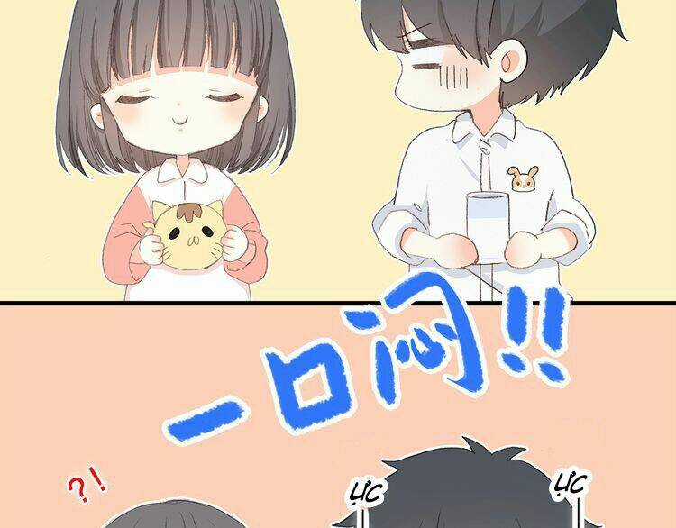 Con Tim Rung Động Chapter 6 trang 16