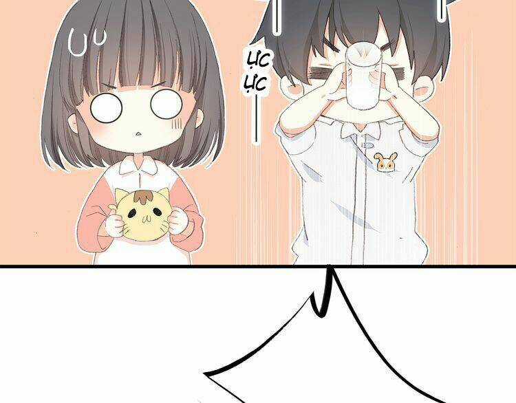 Con Tim Rung Động Chapter 6 trang 17