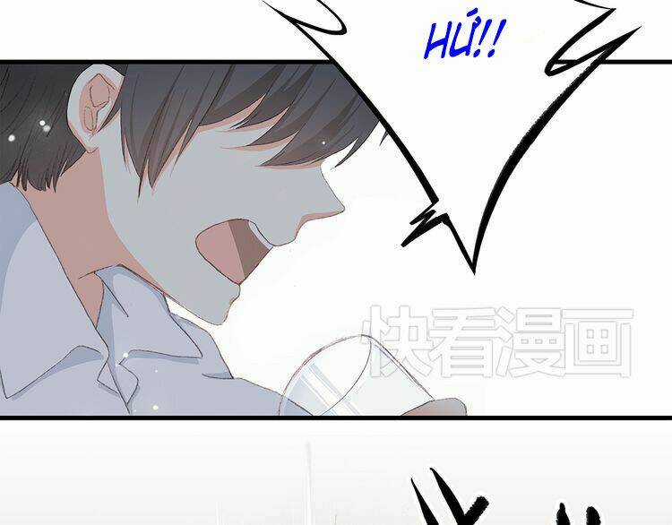 Con Tim Rung Động Chapter 6 trang 18