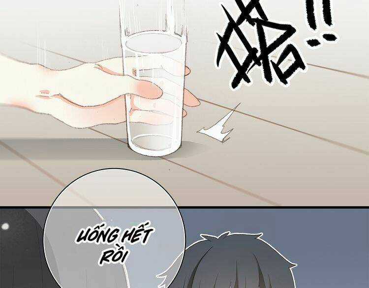 Con Tim Rung Động Chapter 6 trang 19