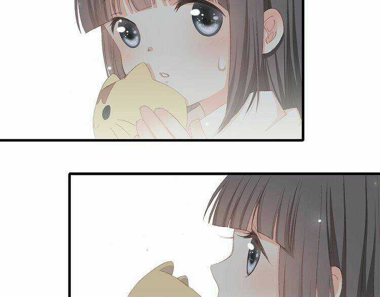 Con Tim Rung Động Chapter 6 trang 21