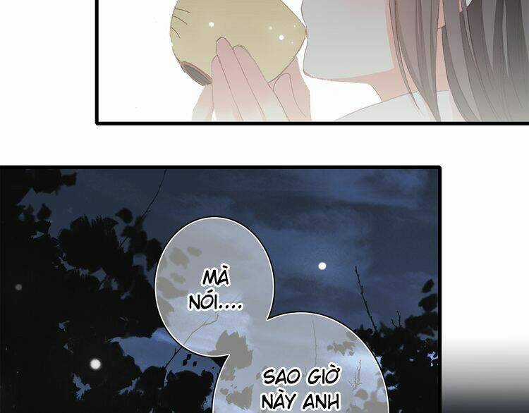 Con Tim Rung Động Chapter 6 trang 22