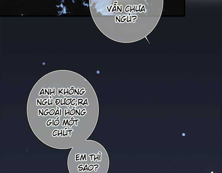 Con Tim Rung Động Chapter 6 trang 23