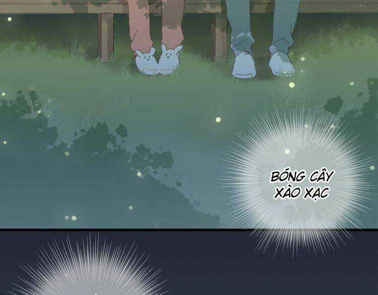 Con Tim Rung Động Chapter 6 trang 28