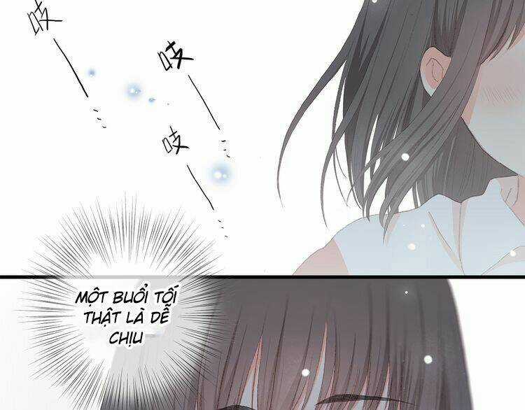 Con Tim Rung Động Chapter 6 trang 30