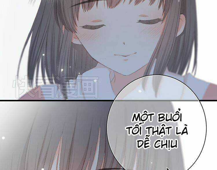 Con Tim Rung Động Chapter 6 trang 31