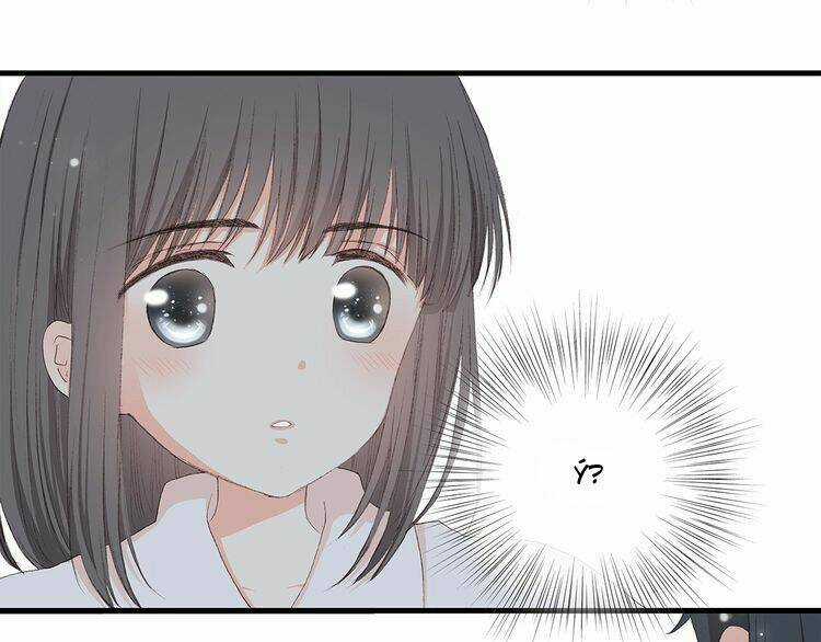 Con Tim Rung Động Chapter 6 trang 33