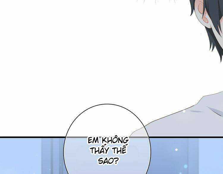 Con Tim Rung Động Chapter 6 trang 34