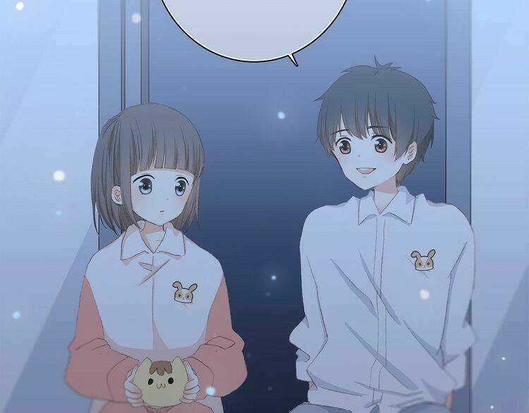 Con Tim Rung Động Chapter 6 trang 35