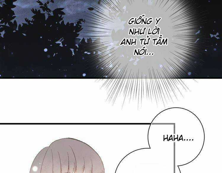 Con Tim Rung Động Chapter 6 trang 39