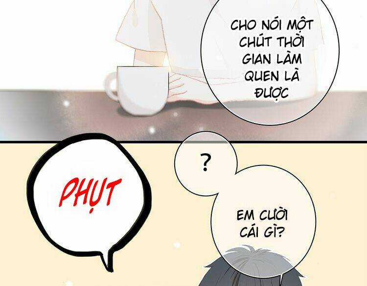 Con Tim Rung Động Chapter 6 trang 41