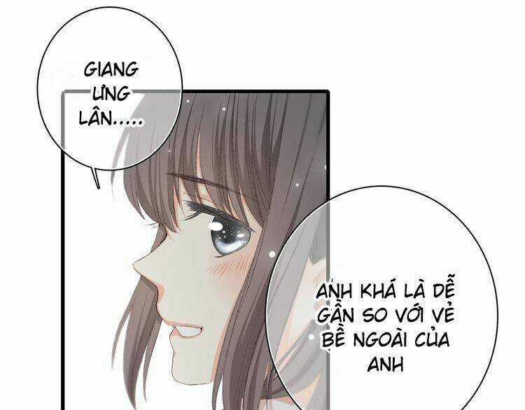 Con Tim Rung Động Chapter 6 trang 43