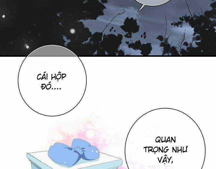 Con Tim Rung Động Chapter 6 trang 47