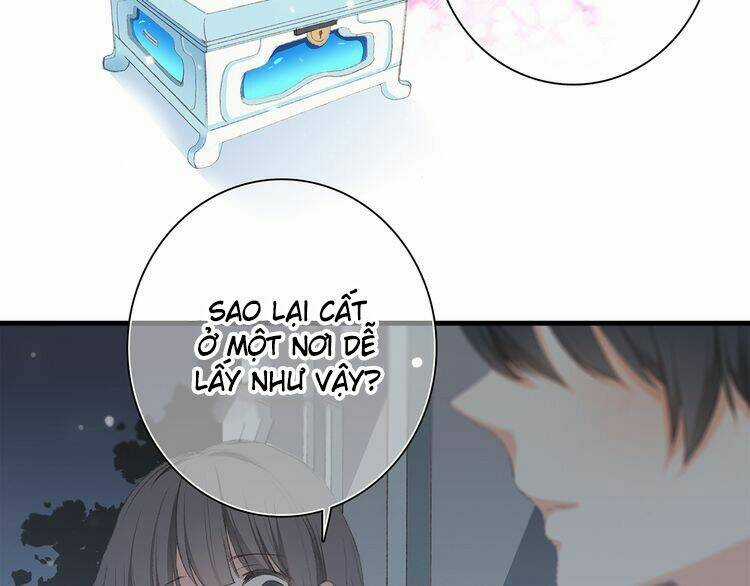 Con Tim Rung Động Chapter 6 trang 48