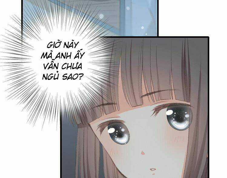 Con Tim Rung Động Chapter 6 trang 5