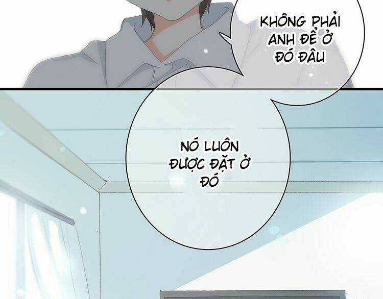 Con Tim Rung Động Chapter 6 trang 50