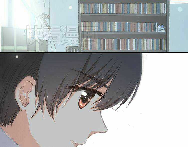 Con Tim Rung Động Chapter 6 trang 51