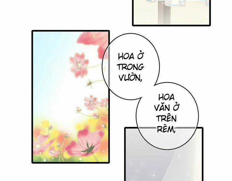 Con Tim Rung Động Chapter 6 trang 54