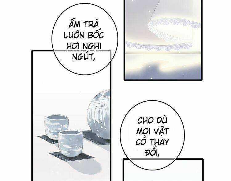 Con Tim Rung Động Chapter 6 trang 55