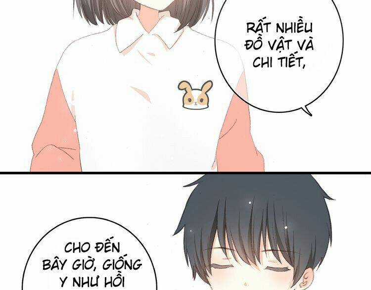 Con Tim Rung Động Chapter 6 trang 57