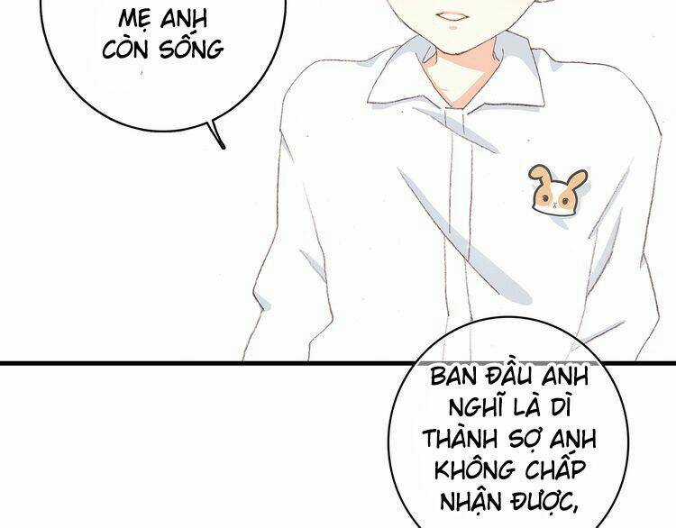 Con Tim Rung Động Chapter 6 trang 58